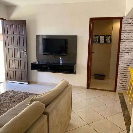 Casa Aconchegante Em Buzios Vila Exterior foto