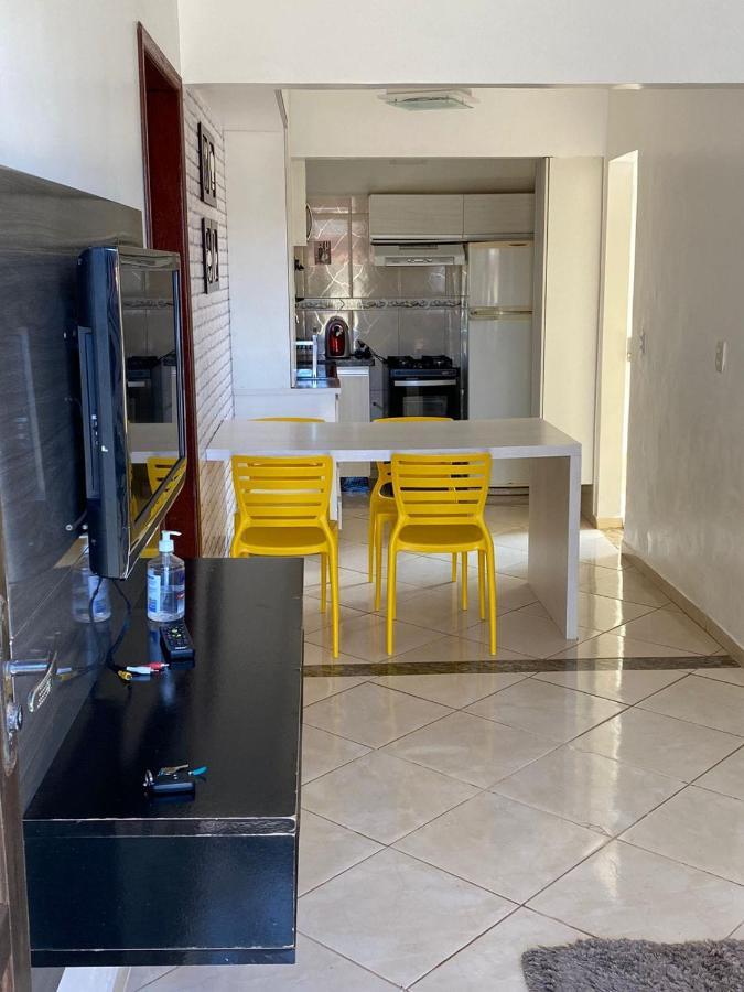 Casa Aconchegante Em Buzios Vila Exterior foto