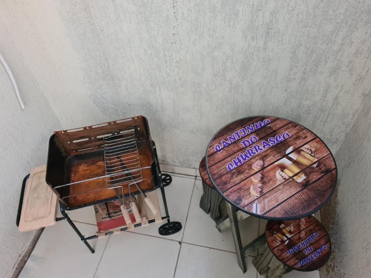 Casa Aconchegante Em Buzios Vila Exterior foto